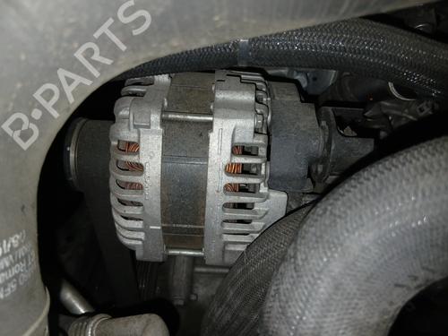 Used Alternator NISSAN MICRA V (K14) 0.9 IG-T (90 hp) 29356061