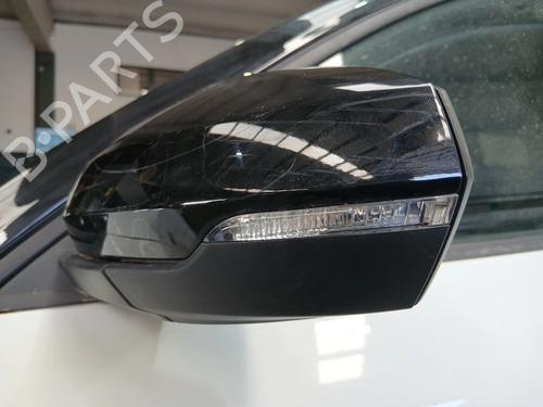 Left mirror AUDI A1 Sportback (GBA) 25 TFSI | BP29370557C26 
