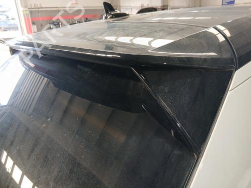 Rear spoiler AUDI A1 Sportback (GBA) 25 TFSI | BP29370558C96 