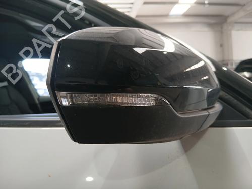 Right mirror AUDI A1 Sportback (GBA) 25 TFSI | BP29370556C27 
