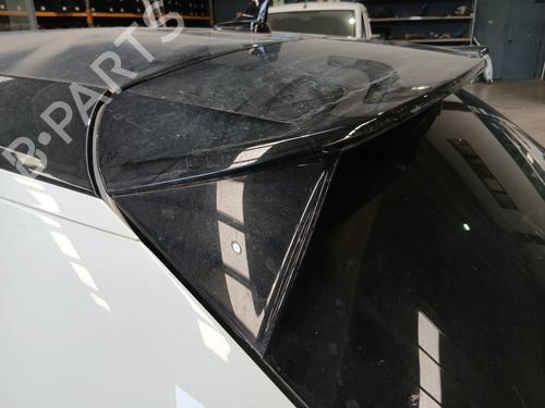 Rear spoiler AUDI A1 Sportback (GBA) 25 TFSI | BP29370558C96 