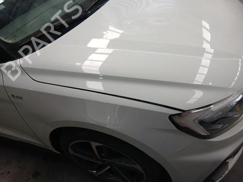 Hood AUDI A1 Sportback (GBA) 25 TFSI | BP29370539C1 