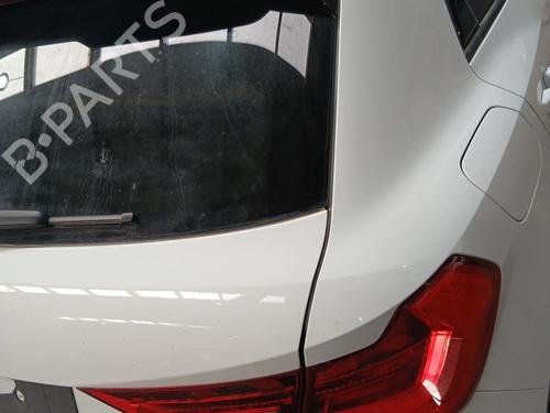 Tailgate AUDI A1 Sportback (GBA) 25 TFSI | BP29370548C6 