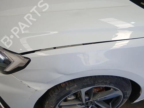 Hood AUDI A1 Sportback (GBA) 25 TFSI | BP29370539C1 