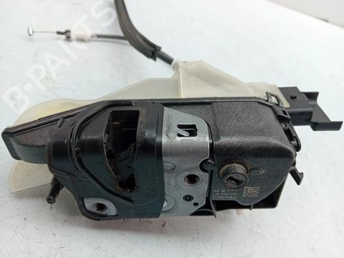 Used Front left lock CITROËN BERLINGO (ER_, EC_) [2018-2025]  29352371