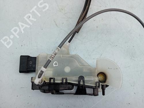 Front left lock CITROËN BERLINGO (ER_, EC_)  | BP29352371C98 