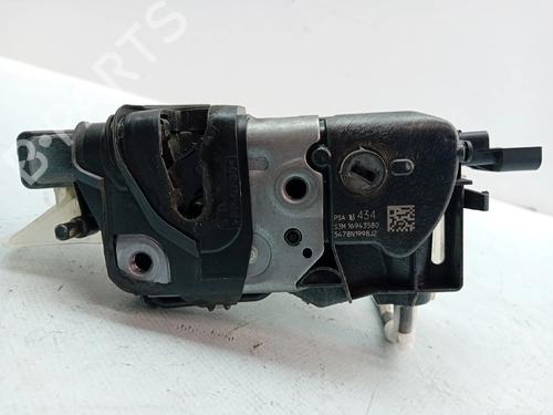 Front left lock CITROËN BERLINGO (ER_, EC_)  | BP29352371C98 