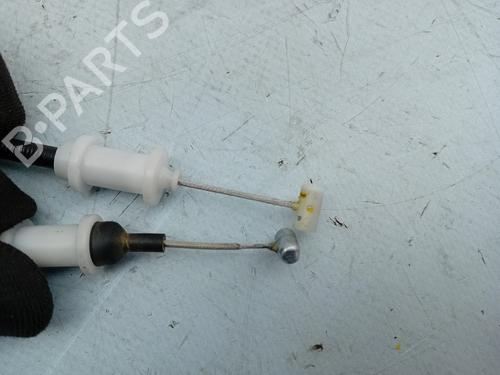 Front left lock CITROËN BERLINGO (ER_, EC_)  | BP29352371C98 