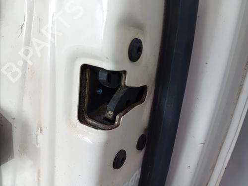 Right front door FORD FIESTA V (JH_, JD_)  | BP5013789C3