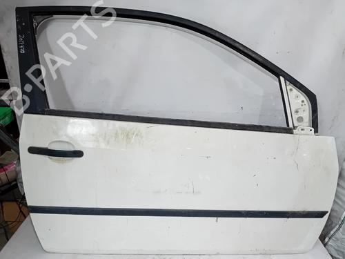 Used Right front door FORD FIESTA V (JH_, JD_) [2001-2014]  5013789