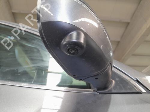Right mirror NISSAN QASHQAI II (J11, J11_) 1.5 dCi | BP29340643C27 