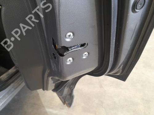 Rear right lock NISSAN QASHQAI II (J11, J11_) 1.5 dCi BP29340640C99