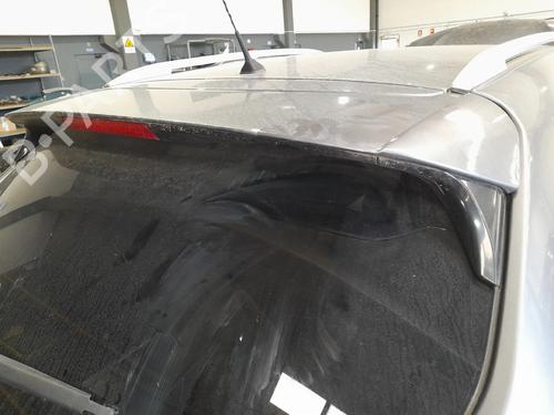 Rear spoiler NISSAN QASHQAI II (J11, J11_) 1.5 dCi BP29356096C96