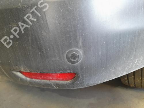 Electronic module NISSAN QASHQAI II (J11, J11_) 1.5 dCi BP29356100M83