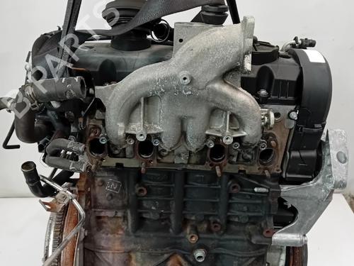 Motor SEAT LEON (1P1) 1.9 TDI (90 hp) 16373633