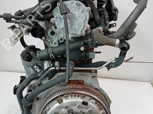 Engine SEAT LEON (1P1) 1.9 TDI | BP16373633M1