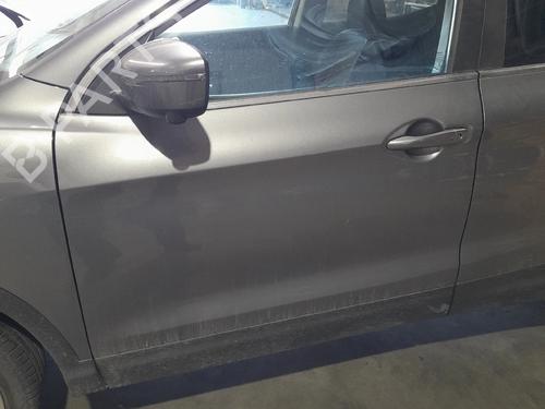 Left front door NISSAN QASHQAI II (J11, J11_) 1.5 dCi BP29356123C2