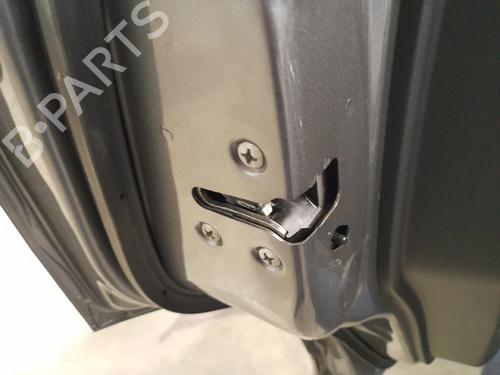 Rear left lock NISSAN QASHQAI II (J11, J11_) 1.5 dCi BP29356122C100