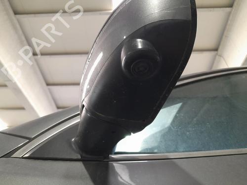 Left mirror NISSAN QASHQAI II (J11, J11_) 1.5 dCi | BP29356129C26 