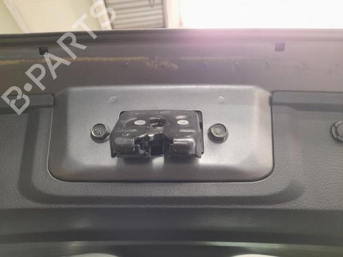 Tailgate lock NISSAN QASHQAI II (J11, J11_) 1.5 dCi BP29359265C101