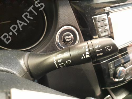Squib airbag NISSAN QASHQAI II (J11, J11_) 1.5 dCi | BP29359266C102 