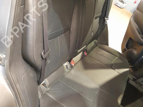 Rear seat NISSAN QASHQAI II (J11, J11_) 1.5 dCi BP29359273C17