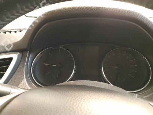 Instrument cluster NISSAN QASHQAI II (J11, J11_) 1.5 dCi BP29359272C47