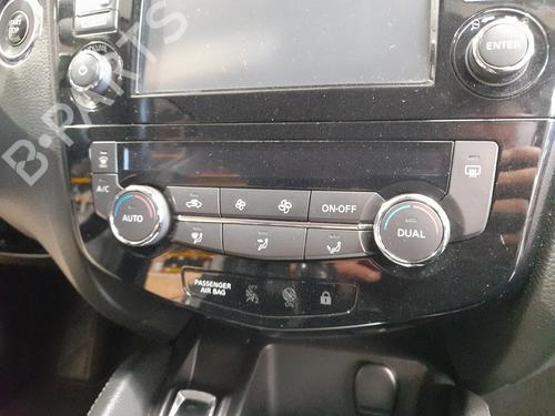 Switch NISSAN QASHQAI II (J11, J11_) 1.5 dCi BP29359269I30