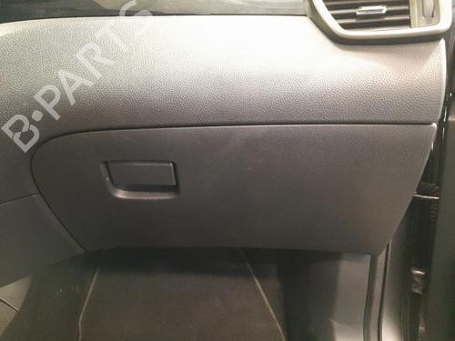 Glove box NISSAN QASHQAI II (J11, J11_) 1.5 dCi BP29359278C95