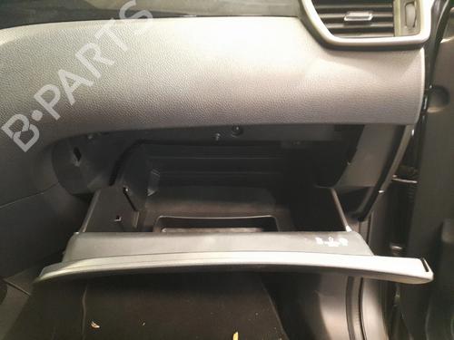 Glove box NISSAN QASHQAI II (J11, J11_) 1.5 dCi | BP29359278C95 