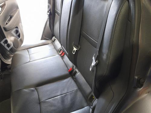 Rear seat NISSAN QASHQAI II (J11, J11_) 1.5 dCi | BP29359273C17 