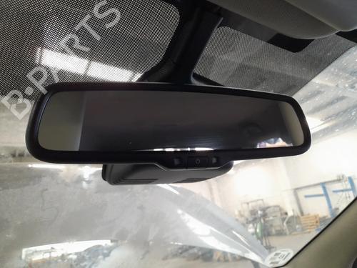 Rear mirror NISSAN QASHQAI II (J11, J11_) 1.5 dCi BP29359274I6