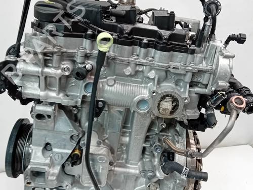 Motore PEUGEOT 308 II (LB_, LP_, LW_, LH_, L3_) 1.2 THP 130 (131 hp) 26690968