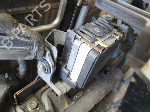 Electronic module NISSAN QASHQAI II (J11, J11_) 1.5 dCi BP29360752M83