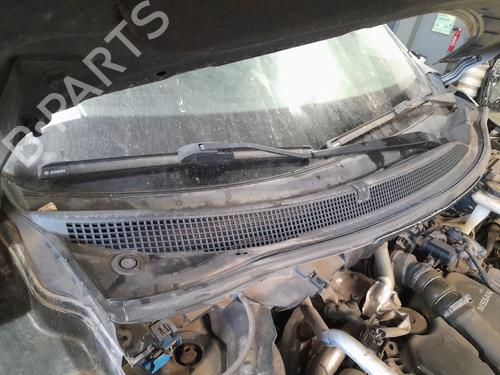 Scuttle panel NISSAN QASHQAI II (J11, J11_) 1.5 dCi | BP29360746C110 