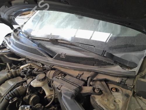 Scuttle panel NISSAN QASHQAI II (J11, J11_) 1.5 dCi BP29360746C110