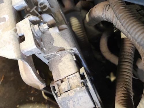 Engine control unit (ECU) NISSAN QASHQAI II (J11, J11_) 1.5 dCi BP29360748M57