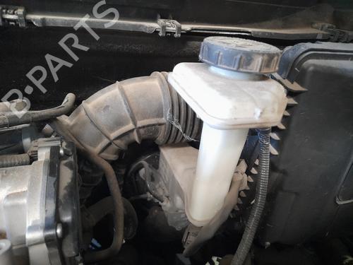 Servo brake NISSAN QASHQAI II (J11, J11_) 1.5 dCi BP29360762M42