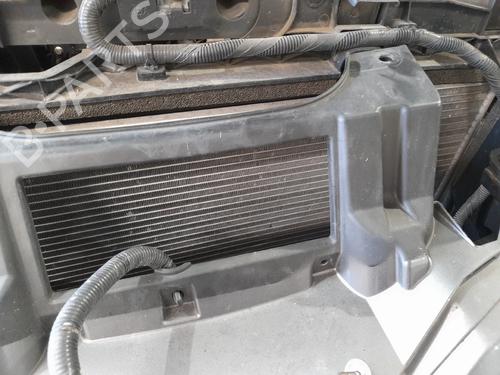 AC radiator NISSAN QASHQAI II (J11, J11_) 1.5 dCi BP29360760M32