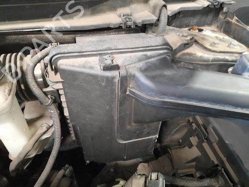 Air filter box NISSAN QASHQAI II (J11, J11_) 1.5 dCi BP29360754M87