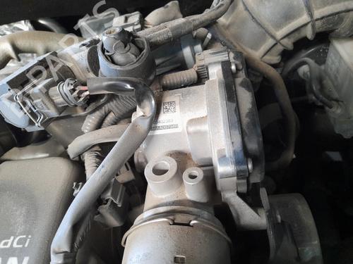 Throttle body NISSAN QASHQAI II (J11, J11_) 1.5 dCi BP29360757M82
