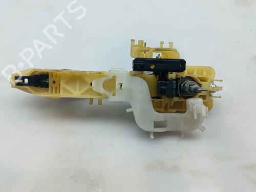 Front left exterior door handle KIA SPORTAGE III (SL) 1.7 CRDi | BP21556127C128 