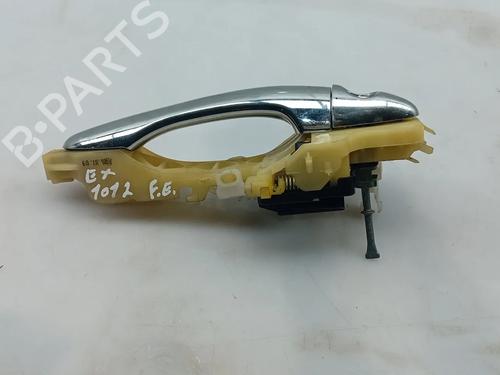 Front left exterior door handle KIA SPORTAGE III (SL) 1.7 CRDi | BP21556127C128 