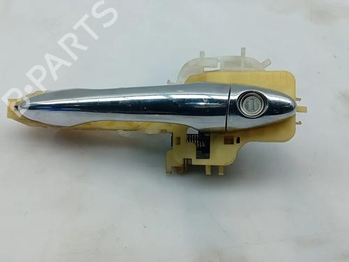 Front left exterior door handle KIA SPORTAGE III (SL) 1.7 CRDi | BP21556127C128 