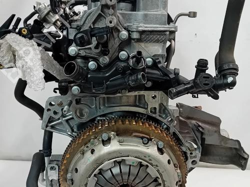 Engine RENAULT CLIO IV (BH_) 0.9 TCe 90 (BHNF, BHMA, BHMH, BHJK, BHJR) | BP29128036M1