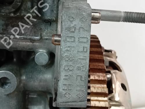 Engine RENAULT CLIO IV (BH_) 0.9 TCe 90 (BHNF, BHMA, BHMH, BHJK, BHJR) | BP29128036M1