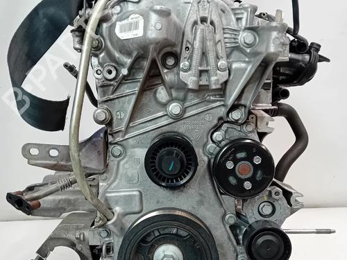 Engine RENAULT CLIO IV (BH_) 0.9 TCe 90 (BHNF, BHMA, BHMH, BHJK, BHJR) | BP29128036M1