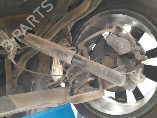 Right rear shock absorber NISSAN QASHQAI II (J11, J11_) 1.5 dCi BP29360769M19