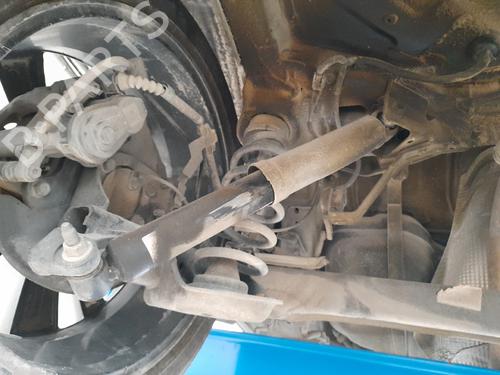 Left rear shock absorber NISSAN QASHQAI II (J11, J11_) 1.5 dCi BP29360770M18