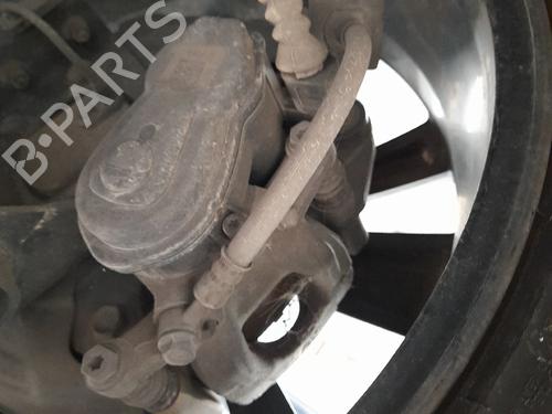 Right rear brake caliper NISSAN QASHQAI II (J11, J11_) 1.5 dCi BP29360767M106